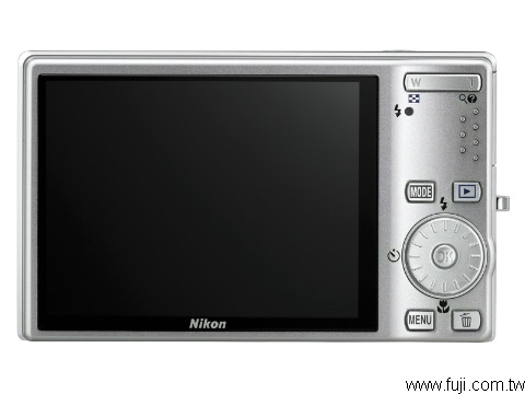 NIKONCoolpix-S610數位相機(數位蘋果網)