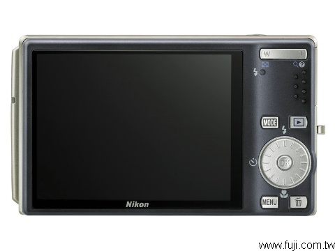 NIKONCoolpix-S610c數位相機(數位蘋果網)