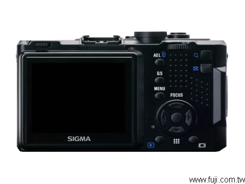 SIGMADP2數位相機(數位蘋果網)