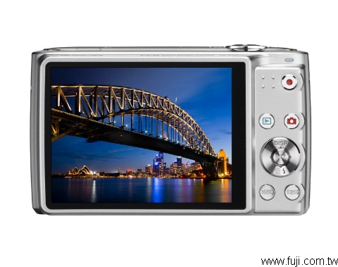 CASIOEX-Z400數位相機(數位蘋果網)