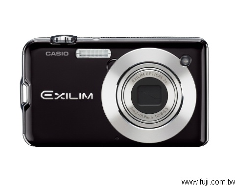 CASIOEX-S12數位相機(數位蘋果網)