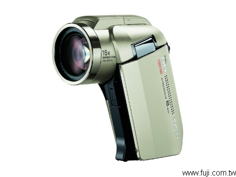 SANYOVPC-HD2000數位相機(數位蘋果網)