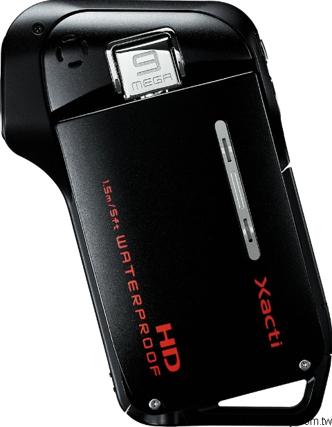 SANYOVPC-CA9數位相機(數位蘋果網)
