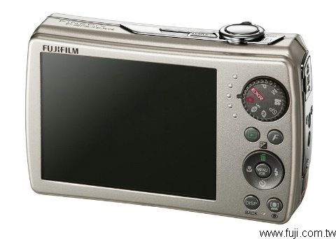 FUJIFILMFinePix-F200EXR數位相機(數位蘋果網)