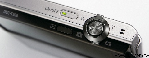 SONYDSC-T900數位相機(數位蘋果網)