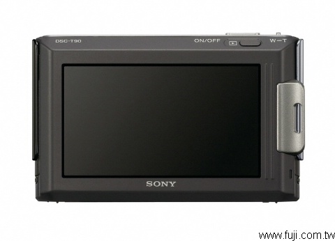SONYDSC-T90數位相機(數位蘋果網)