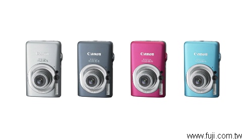 CANONIXUS-95IS數位相機(數位蘋果網)
