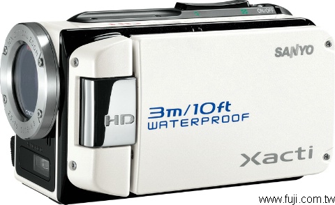 SANYOVPC-WH1數位相機(數位蘋果網)