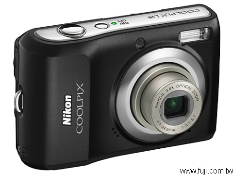 NIKONCoolpix-L19數位相機(數位蘋果網)