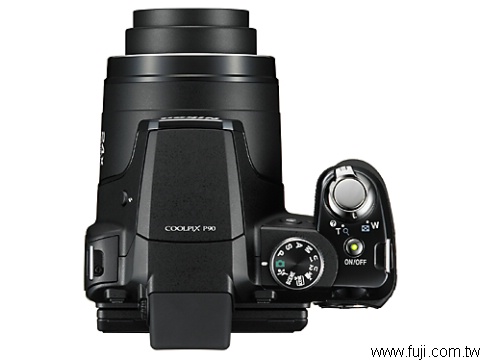 NIKONCoolpix-P90數位相機(數位蘋果網)