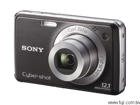 SONYDSC-W220數位相機(數位蘋果網)