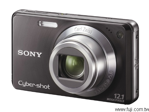 SONYDSC-W270數位相機(數位蘋果網)