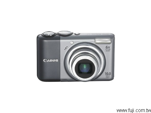 CANONPowerShot-A2000IS數位相機(數位蘋果網)