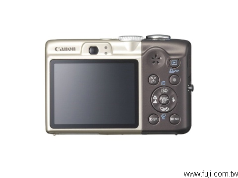 CANONPowerShot-A1000IS數位相機(數位蘋果網)