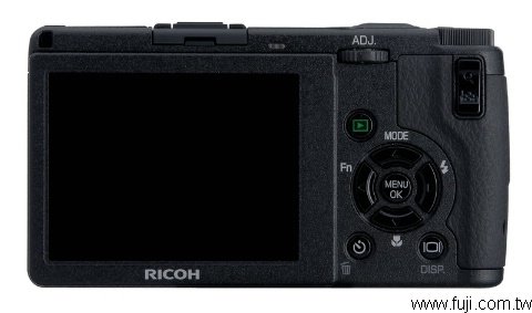 RICOHGR-DIGITAL2數位相機(數位蘋果網)