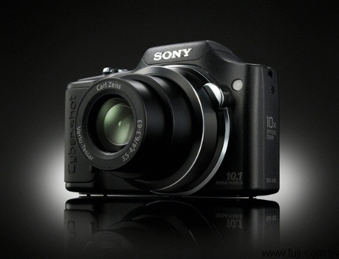 SONYDSC-H20數位相機(數位蘋果網)
