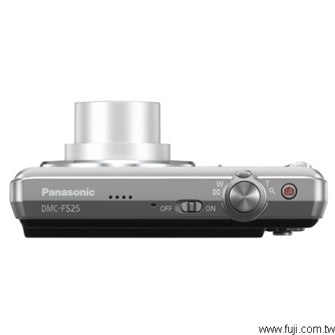PANASONICDMC-FS25數位相機(數位蘋果網)