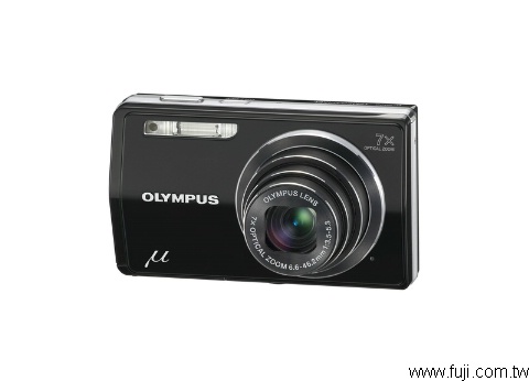 OLYMPUSU-7000數位相機(數位蘋果網)
