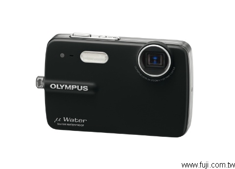 OLYMPUSU-550WP數位相機(數位蘋果網)