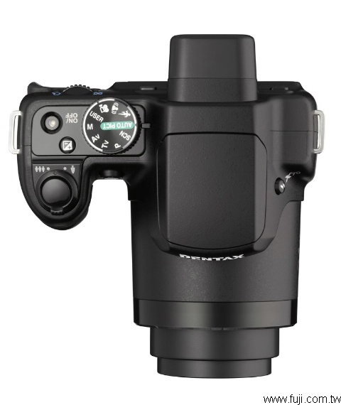 PENTAXOptio-X70數位相機(數位蘋果網)