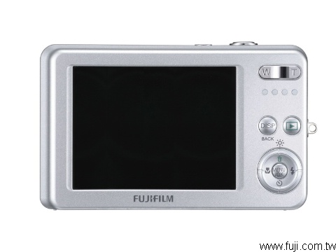 FUJIFILMFinepix-J20數位相機(數位蘋果網)