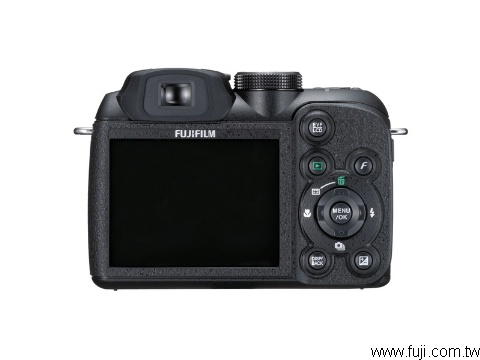 FUJIFILMFinePix-S1500數位相機(數位蘋果網)