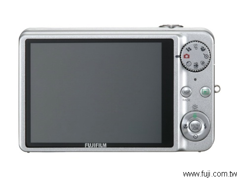 FUJIFILMFinepix-J120數位相機(數位蘋果網)