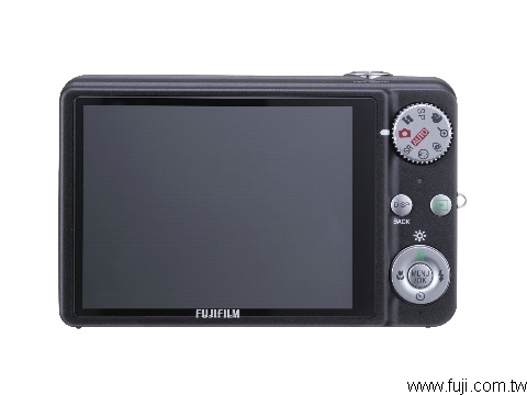 FUJIFILMFinepix-J250數位相機(數位蘋果網)
