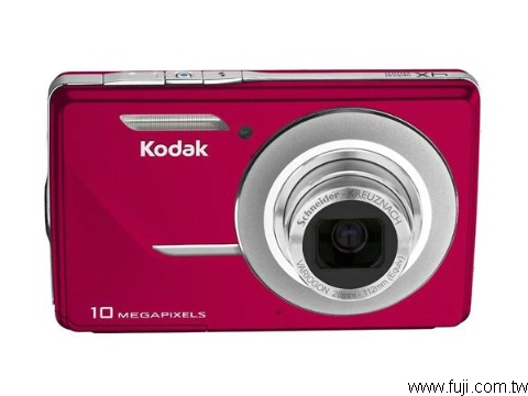KODAKM420數位相機(數位蘋果網)