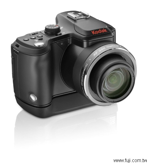 KODAKZ980數位相機(數位蘋果網)