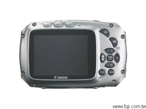 CANONPowerShot-D10數位相機(數位蘋果網)