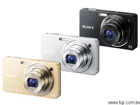 SONYDSC-WX1數位相機(數位蘋果網)