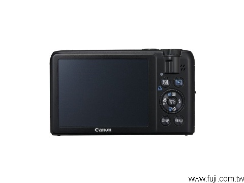 CANONPowerShot-S90數位相機(數位蘋果網)
