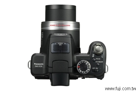 PANASONICDMC-FZ35數位相機(數位蘋果網)
