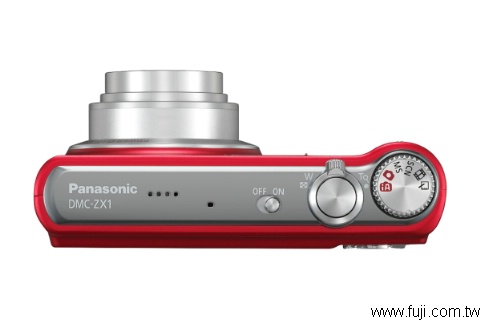 PANASONICDMC-ZR1數位相機(數位蘋果網)
