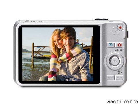 CASIOEX-Z90數位相機(數位蘋果網)