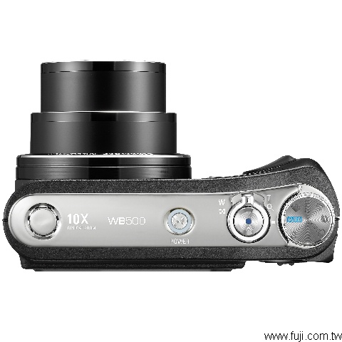 SAMSUNGWB500數位相機(數位蘋果網)