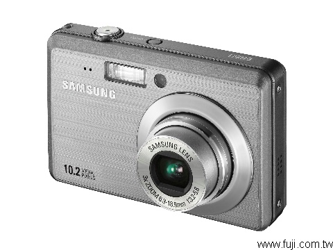 SAMSUNGES55數位相機(數位蘋果網)