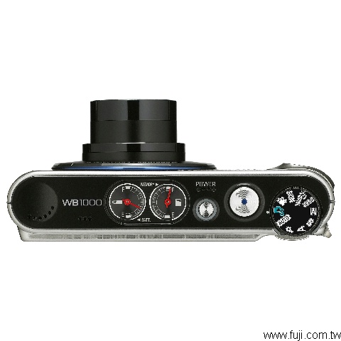 SAMSUNGWB1000數位相機(數位蘋果網)