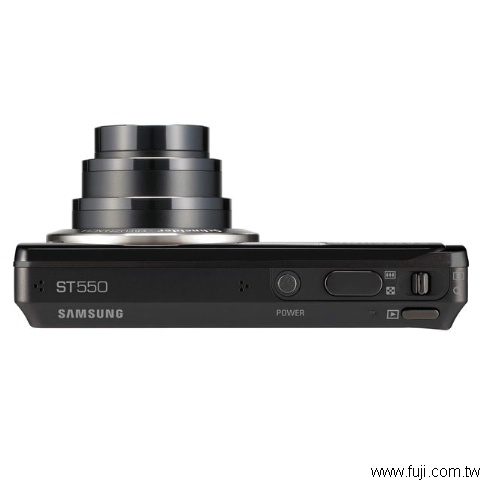 SAMSUNGST550數位相機(數位蘋果網)