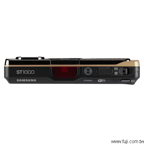 SAMSUNGST1000數位相機(數位蘋果網)