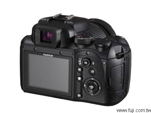 FUJIFILMFinepix-S200EXR數位相機(數位蘋果網)