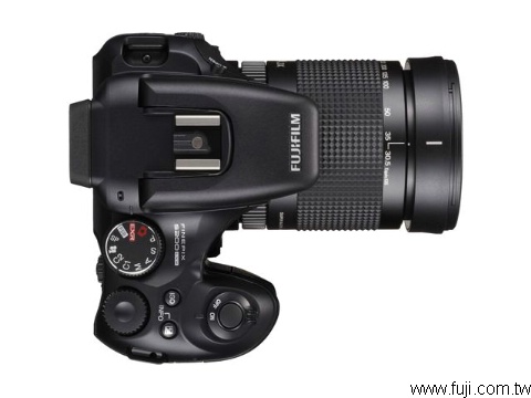 FUJIFILMFinepix-S200EXR數位相機(數位蘋果網)