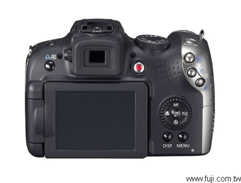 CANONPowerShot-SX20IS數位相機(數位蘋果網)