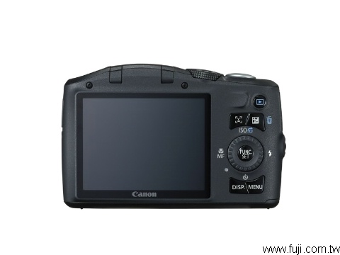 CANONPowerShot-SX130IS數位相機(數位蘋果網)