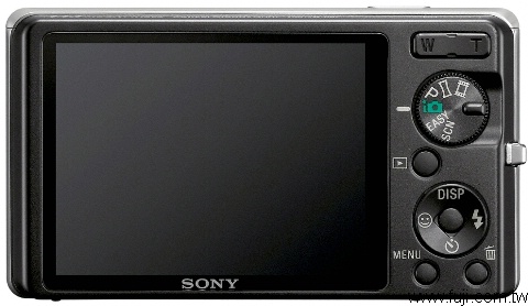 SONYDSC-W380數位相機(數位蘋果網)