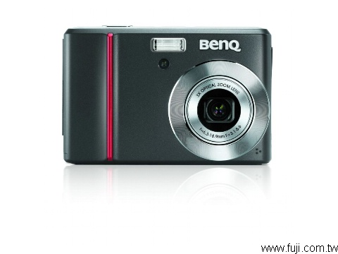 BENQC1220數位相機(數位蘋果網)