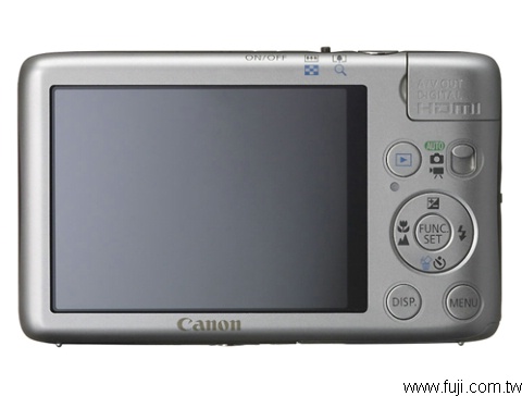 CANONIXUS-130IS數位相機(數位蘋果網)