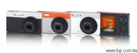 PENTAXOptio-H90數位相機(數位蘋果網)
