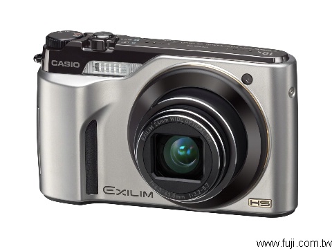 CASIOEX-FH100數位相機(數位蘋果網)